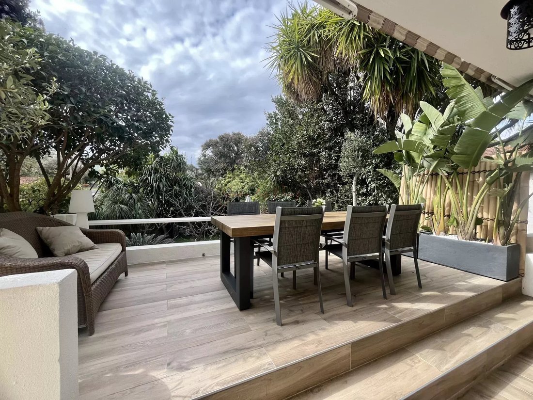 House in Ponteil, Antibes, France 5 - 15453409