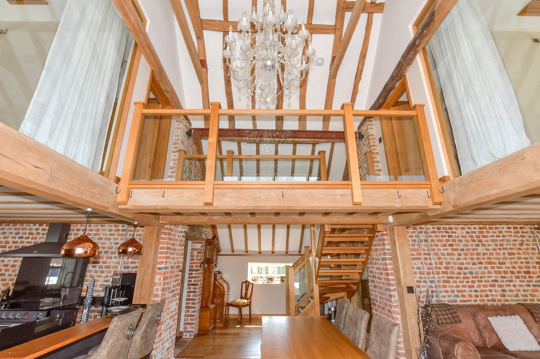 House in Shottenden, England 2 - 15454361