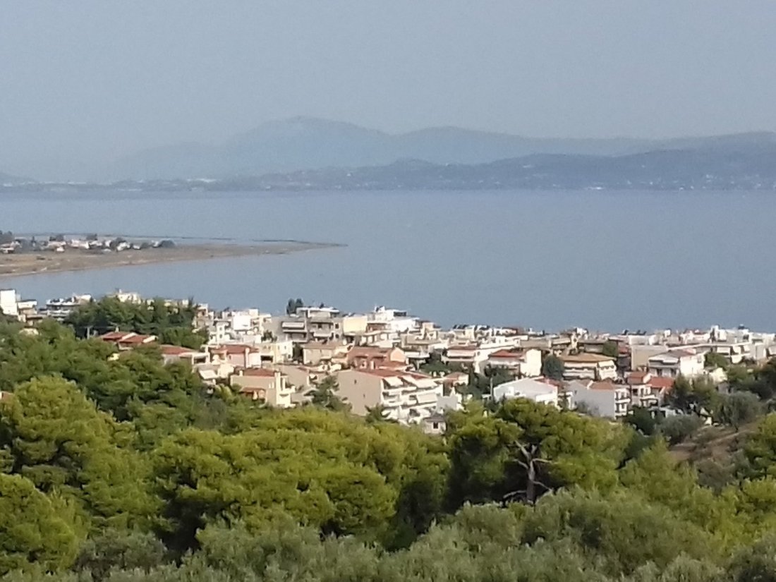 Oropos, Attica, Greece 1 - 15454209