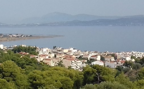 Oropos, Attica, Greece 1
