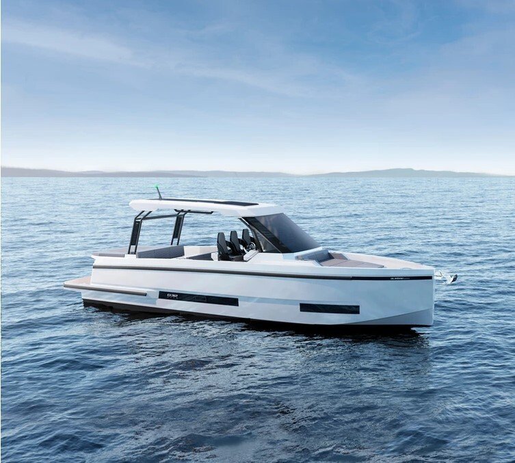 Cruiser in France 2 - 15452915