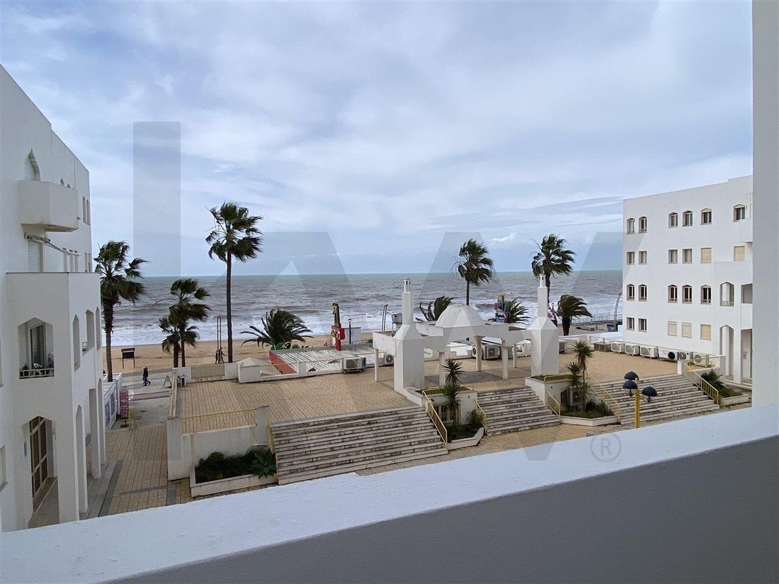 Apartment in Quarteira, Algarve, Portugal 1 - 15453523
