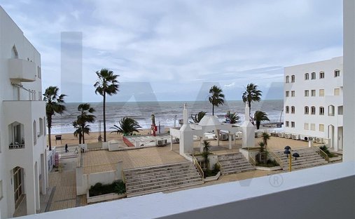 Apartment in Quarteira, Algarve, Portugal 1