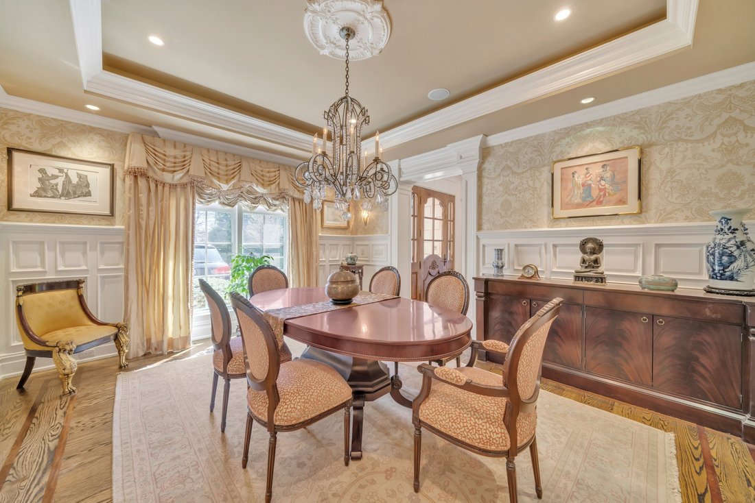 House in Englewood Cliffs, New Jersey, United States 4 - 15453162