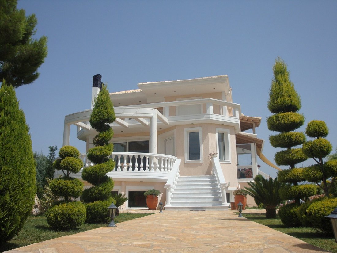 Apartment in Oropos, Attica, Greece 2 - 15454210