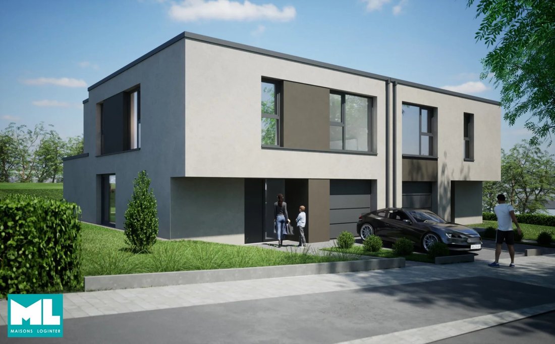 House in Dalheim, Remich, Luxembourg 2 - 15130128
