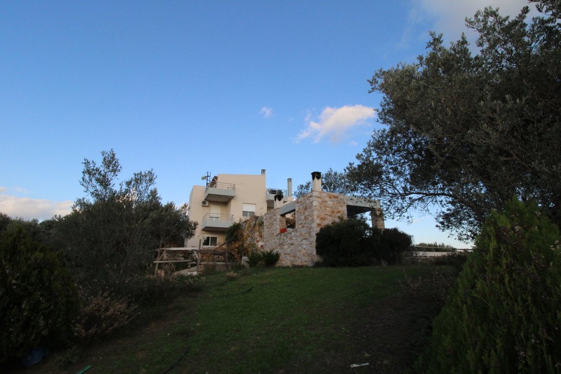 Apartment in Keratea, Attica, Greece 4 - 15454192