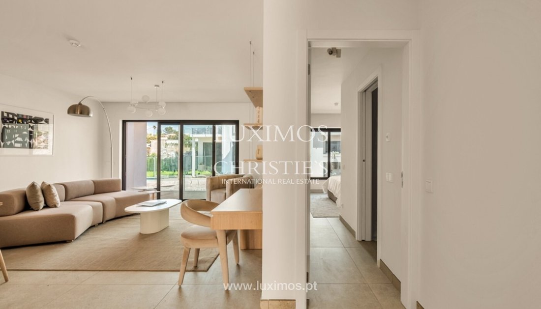 Apartment in Carvoeiro, Algarve, Portugal 3 - 15091676