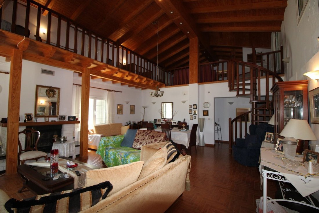 Casa a Oropos, Attica, Grecia 5 - 15454196