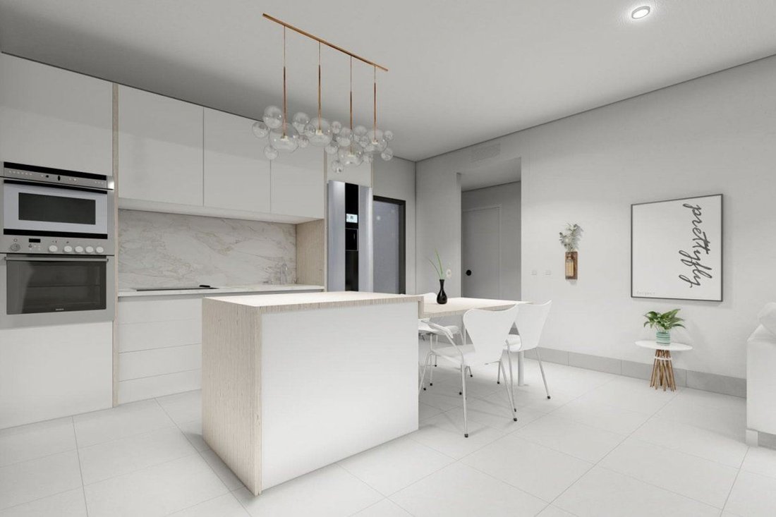 Villa in Roldan, Torre Pacheco, Región de Murcia 4 - 15452871