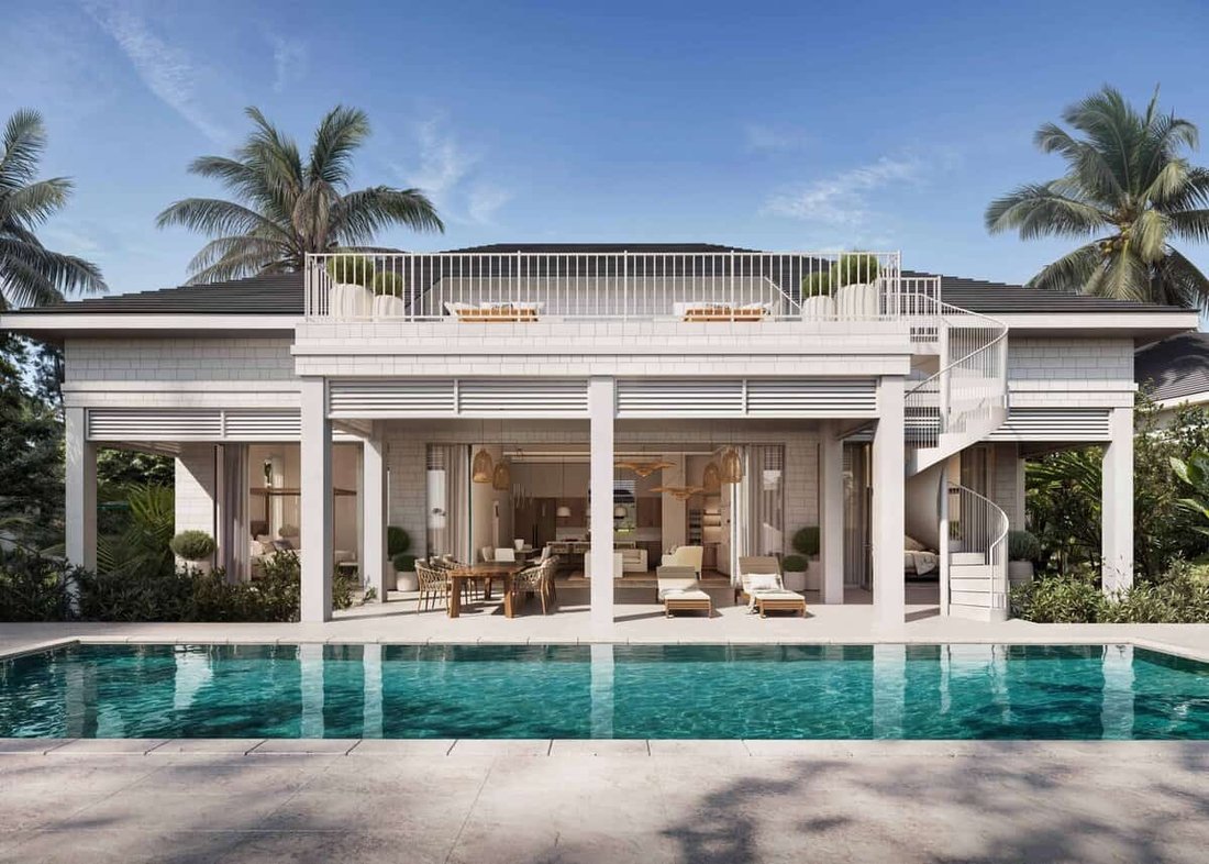 House in Greencastle, South Eleuthera, The Bahamas 2 - 15454962