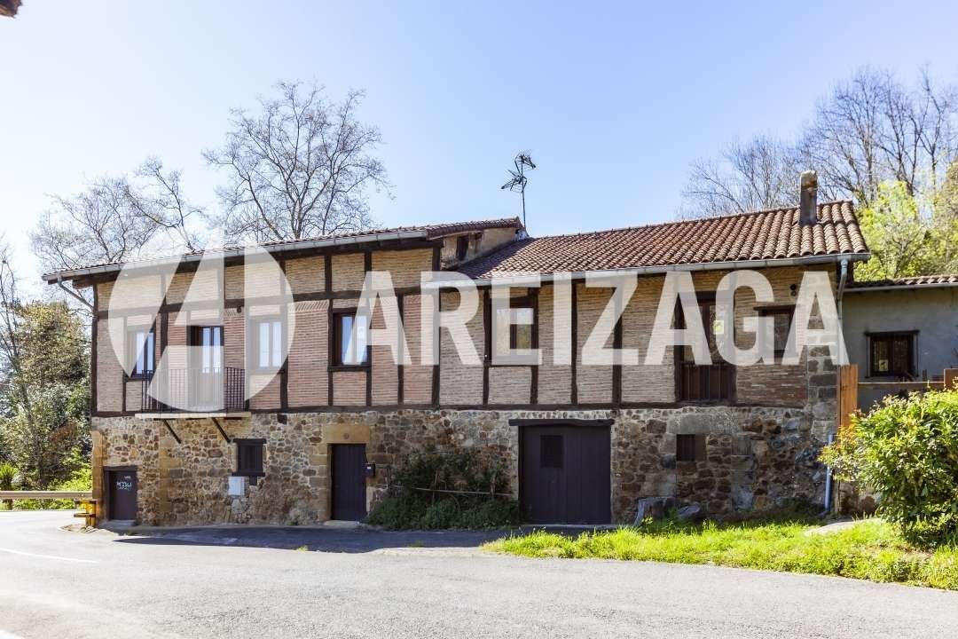 House in Centro, Donostia-San Sebastian, Spain 2 - 15321605