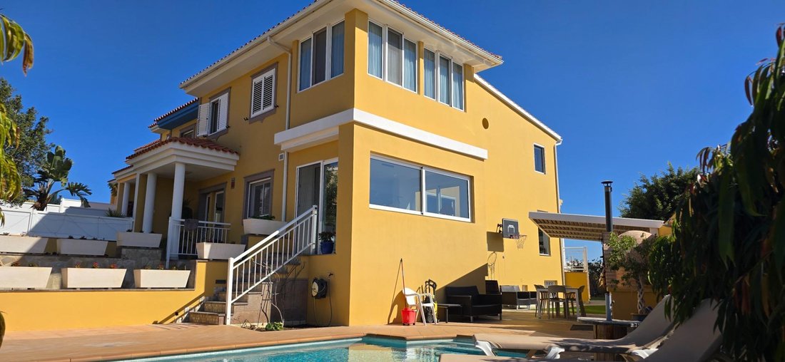 Villa in San Bartolome de Tirajana, Canary Islands, Spain 2 - 15454802