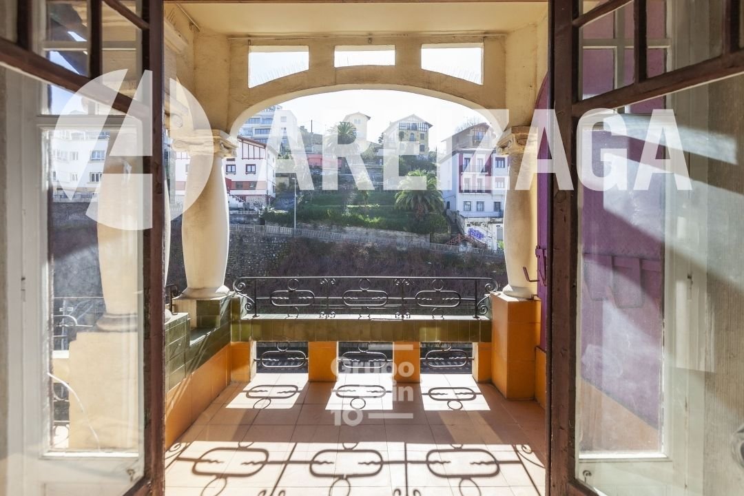 Apartment in Ipar-Ekialdea, Donostia-San Sebastian, Spain 1 - 15223069