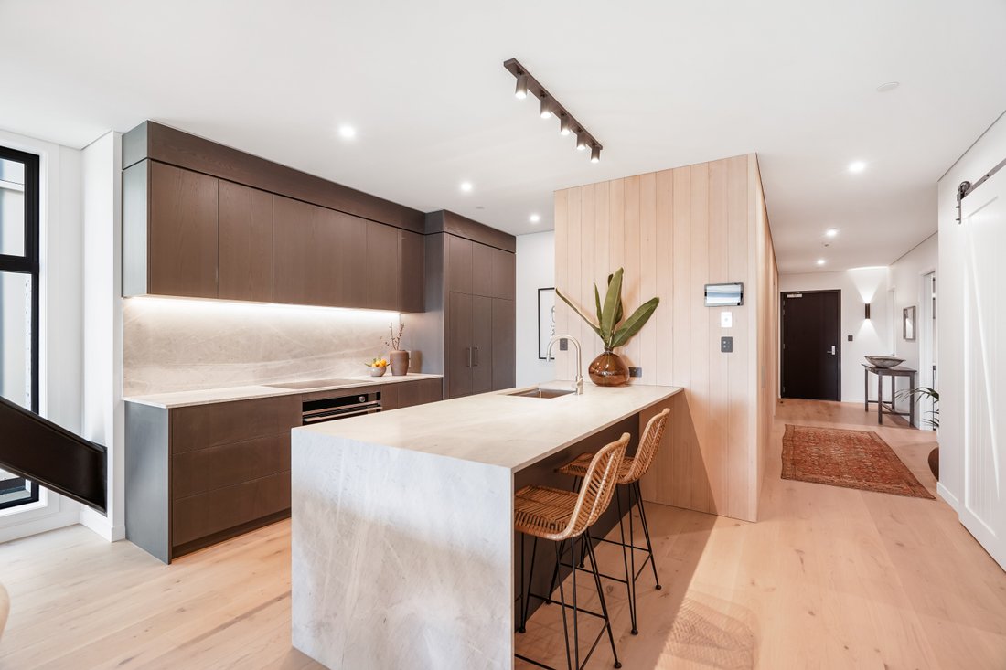 Apartment in Napier, Hawke's Bay, New Zealand 4 - 15452531
