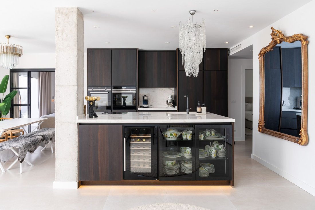 Apartment in La Quinta, Benahavis, Andalusia 5 - 15453557