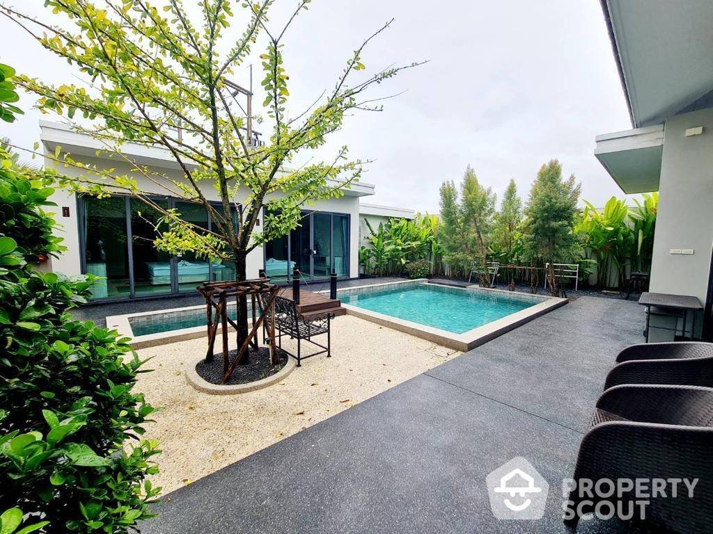 Casa en Choeng Thale, Provincia de Phuket, Tailandia 5 - 15453772