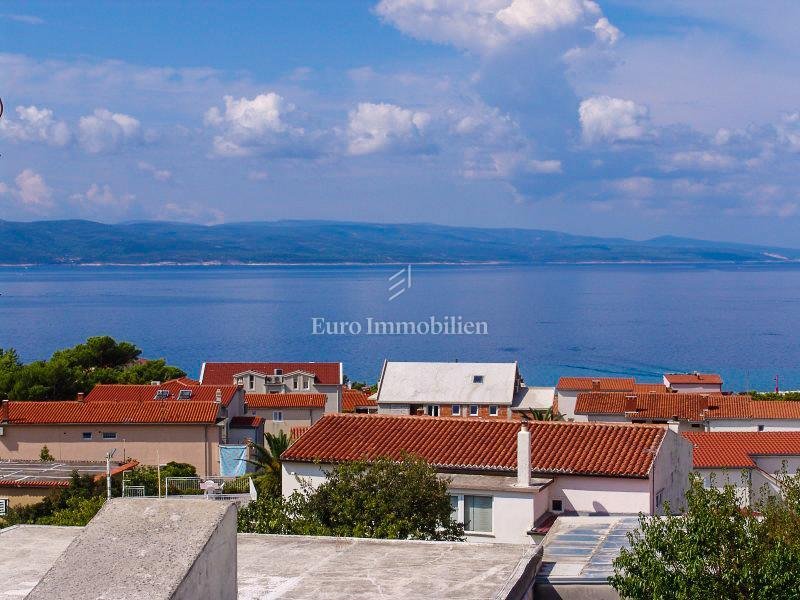 House in Baska Voda, Split-Dalmatia County, Croatia 1 - 15454493