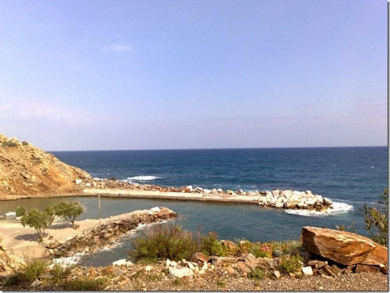 Land in Milopotamos, Greece 4 - 15453707