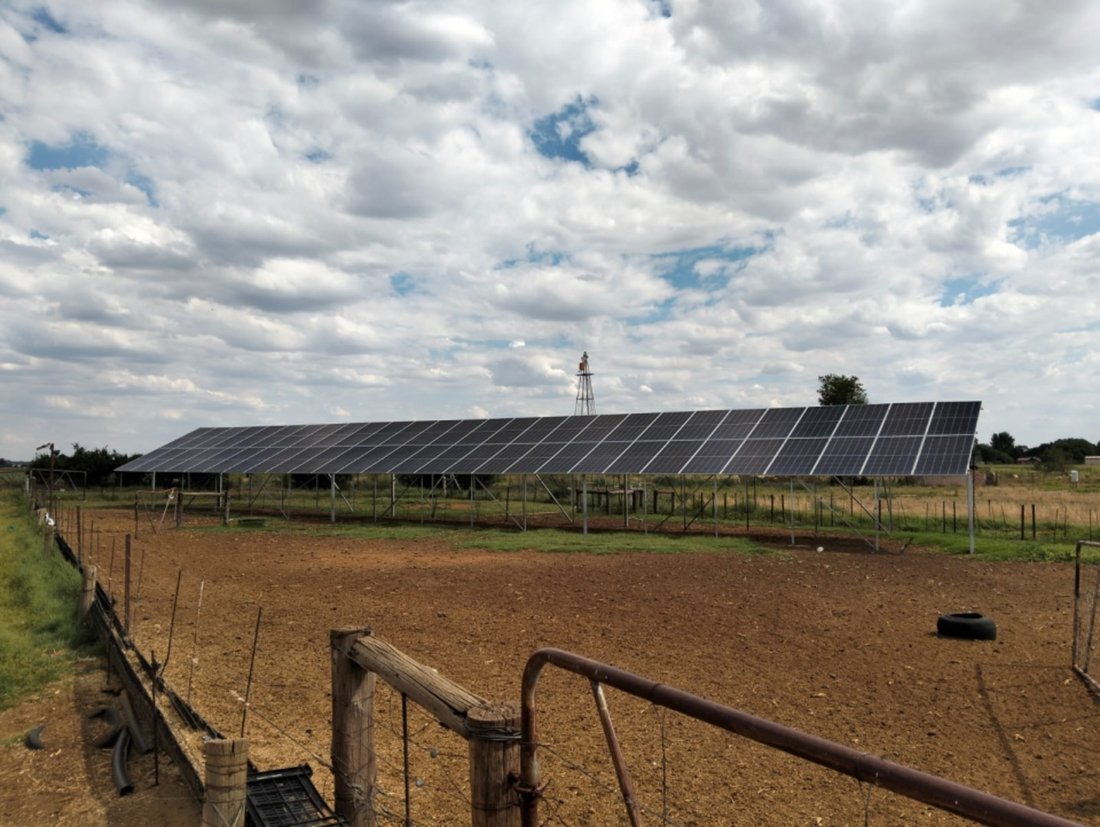 Farm Ranch in Bloemdal, Free State, South Africa 5 - 15453912