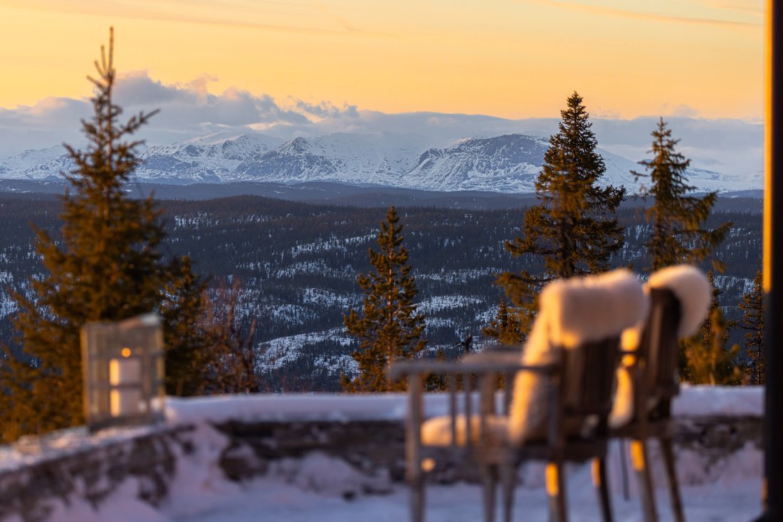 Chalet in Nesbyen, Buskerud, Norway 2 - 15433886