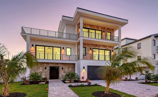 House in Englewood, Florida, United States 1