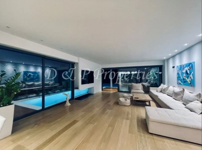 Apartment in Elliniko, Attica, Greece 2 - 15453595
