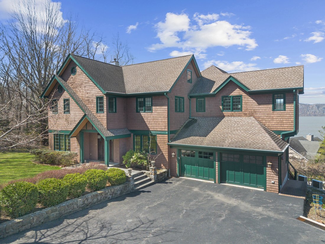 House in Briarcliff Manor, New York, United States 3 - 15453268