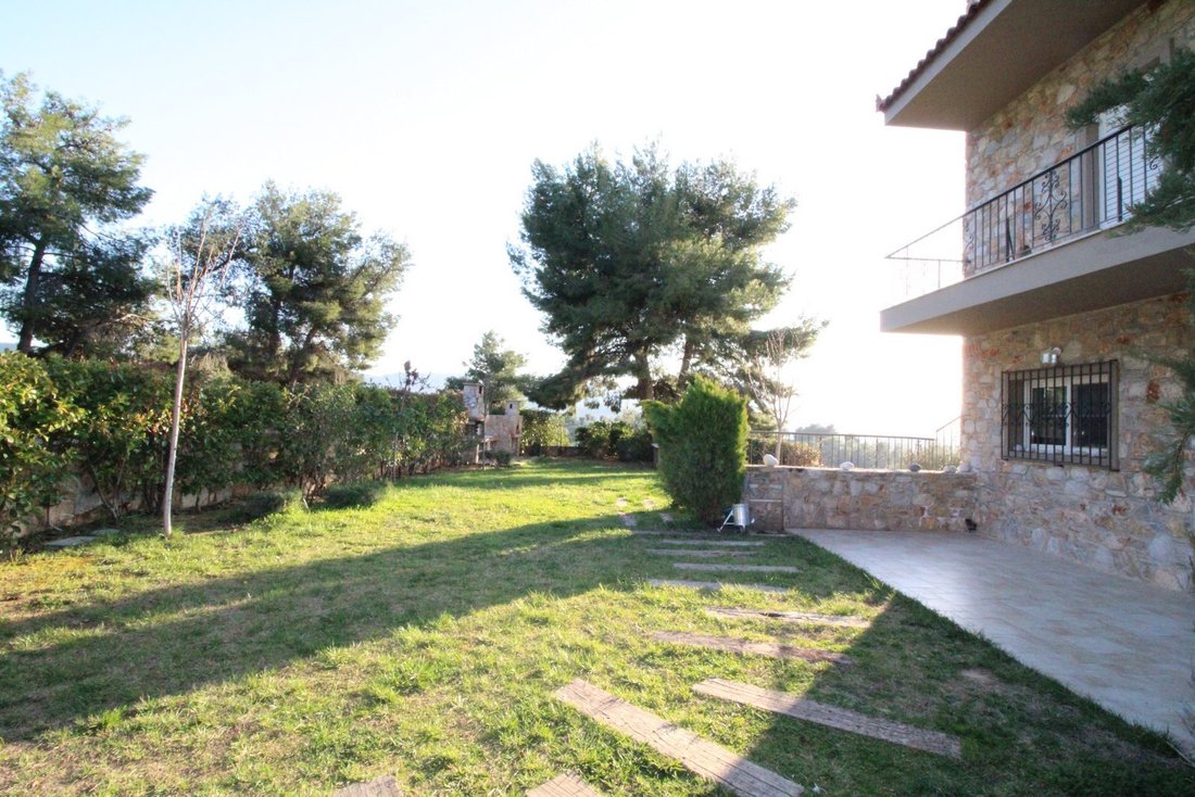 Apartment in Oropos, Attica, Greece 5 - 15454243