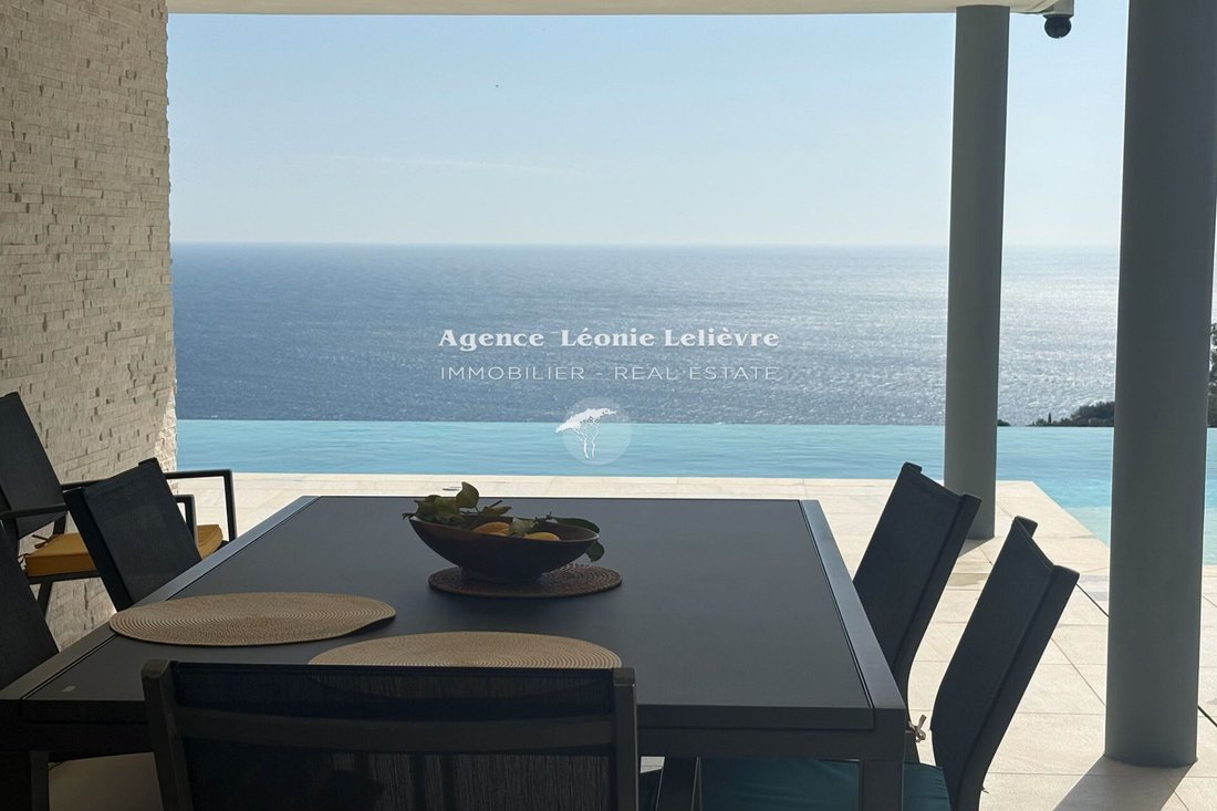 Villa in Les Issambres, Roquebrune-sur-Argens, France 3 - 15415367