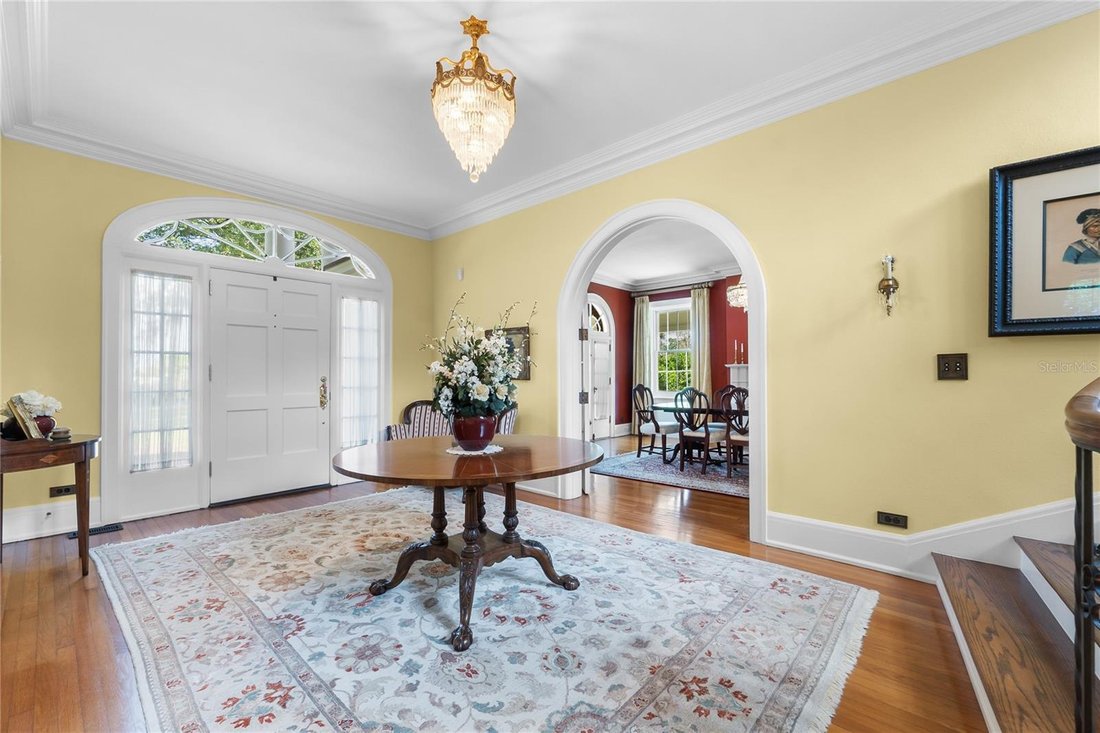 House in Mulberry, Florida, United States 5 - 15455255