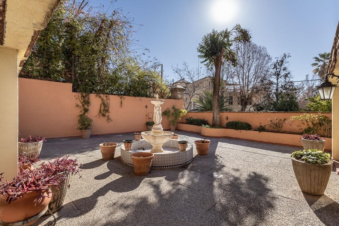 Apartment in Centro, Granada, Spain 4 - 15454767