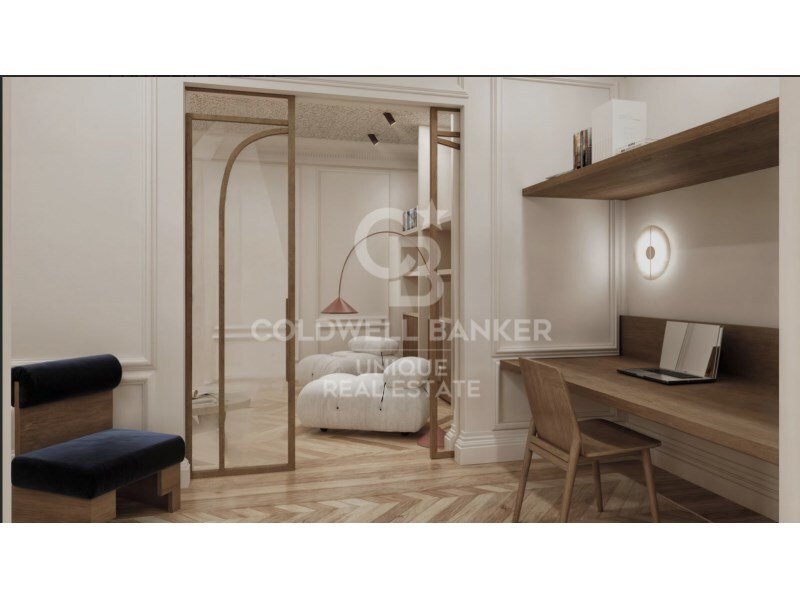 Apartment in Centro, Madrid, Spain 4 - 15454270