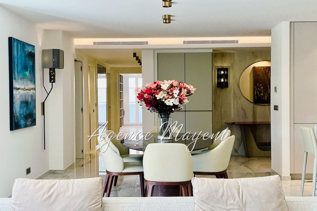 Apartment in Cannes, Provence-Alpes-Côte d'Azur, France 5 - 15455482