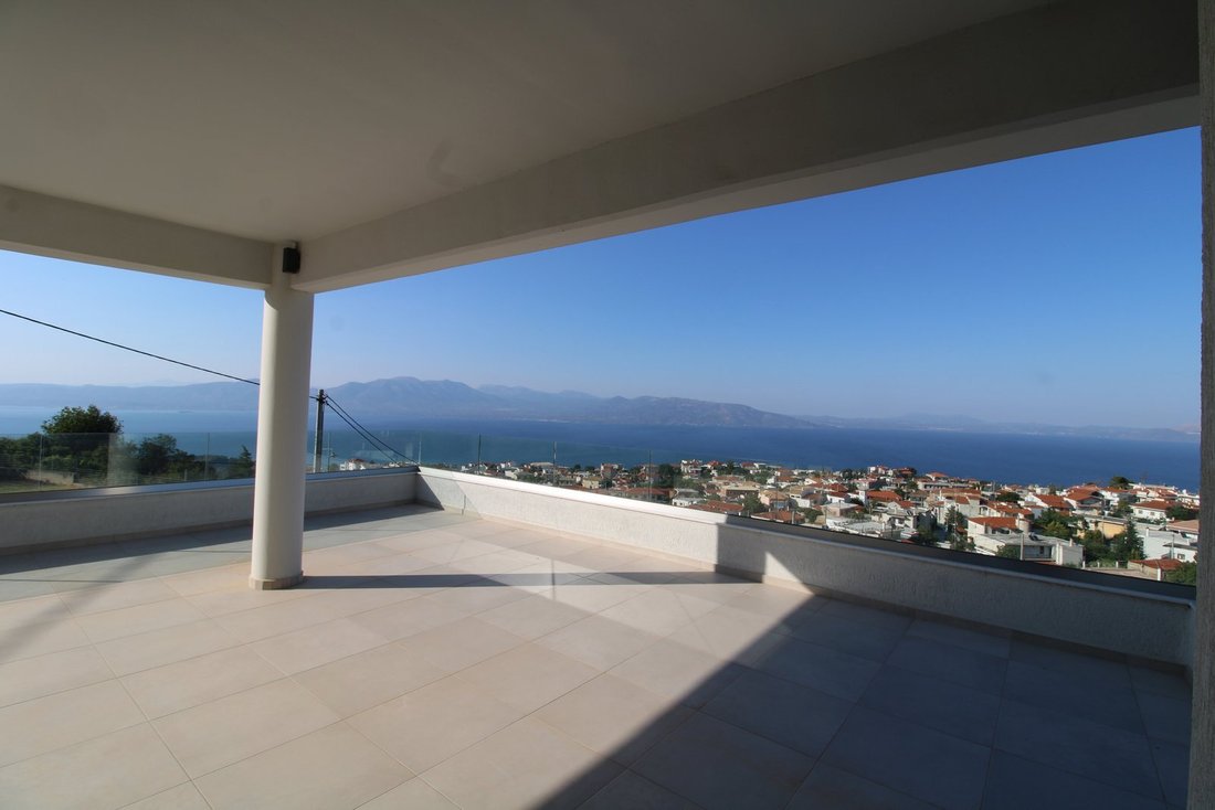 Apartment in Oropos, Attica, Greece 5 - 15454154