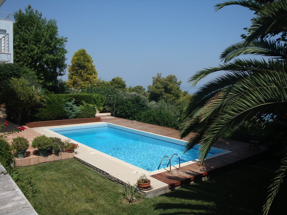 Apartment in Oropos, Attica, Greece 4 - 15454197