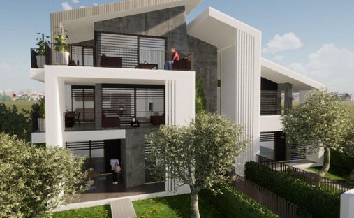 Appartamento a Santarcangelo di Romagna, Emilia-Romagna, Italia 1
