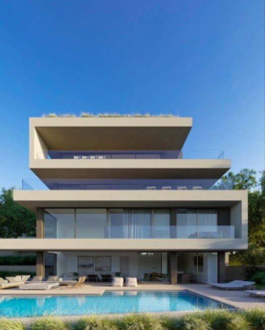 Apartment in Filothei, Attica, Greece 5 - 15454888