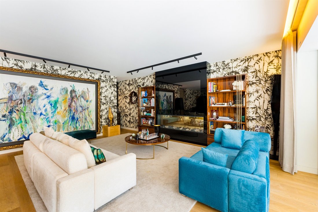 House in Lordelo do Ouro e Massarelos, Porto District, Portugal 3 - 15452564