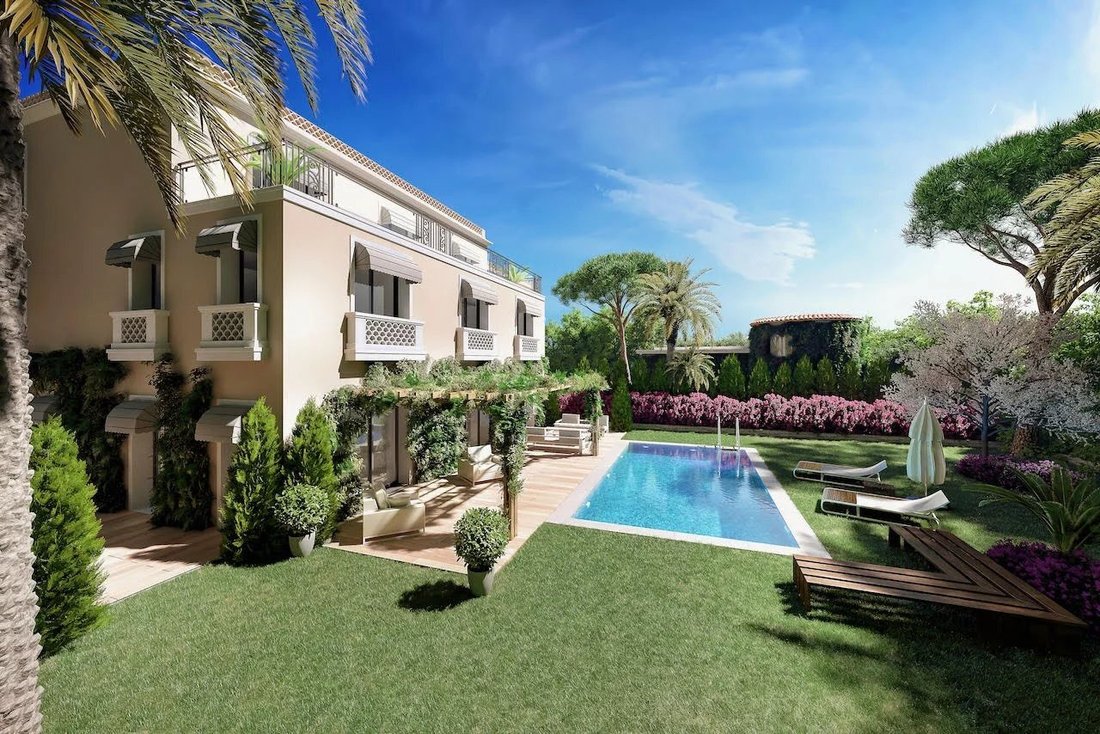 Apartment in Place de Gaulle, Antibes, France 4 - 15452538