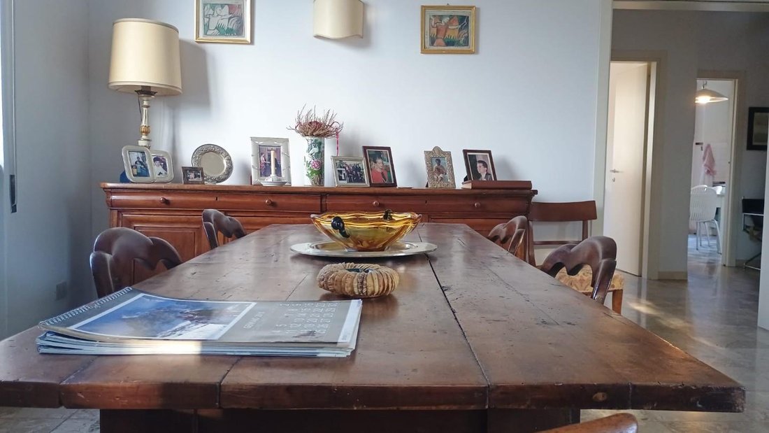 Villa in Lido di Camaiore, Camaiore, Tuscany 4 - 15454367