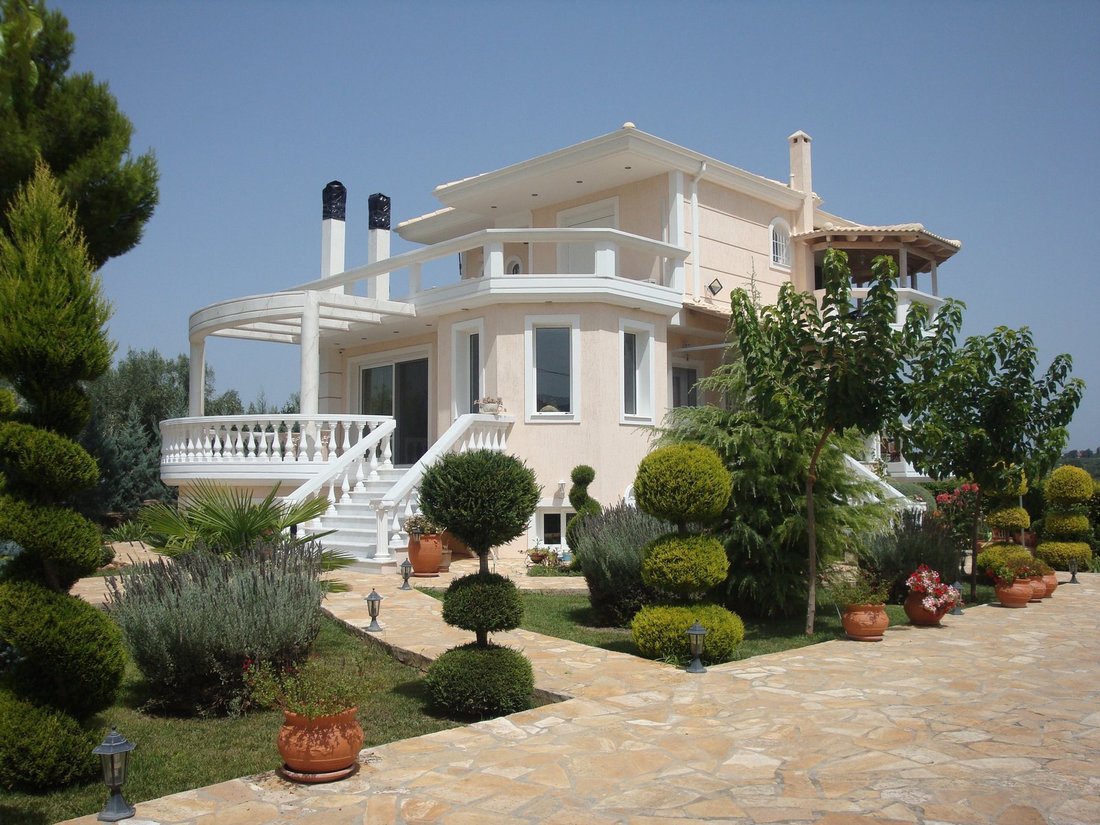 Apartment in Oropos, Attica, Greece 1 - 15454210