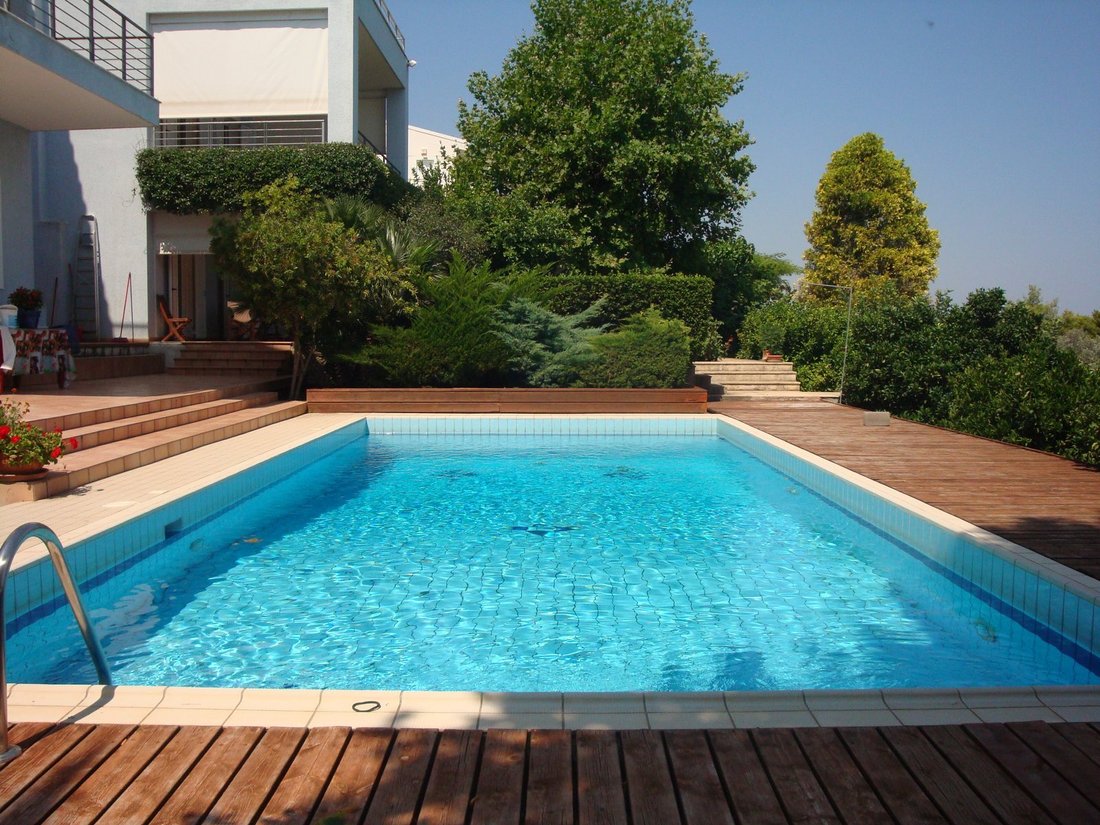 Apartment in Oropos, Attica, Greece 2 - 15454197