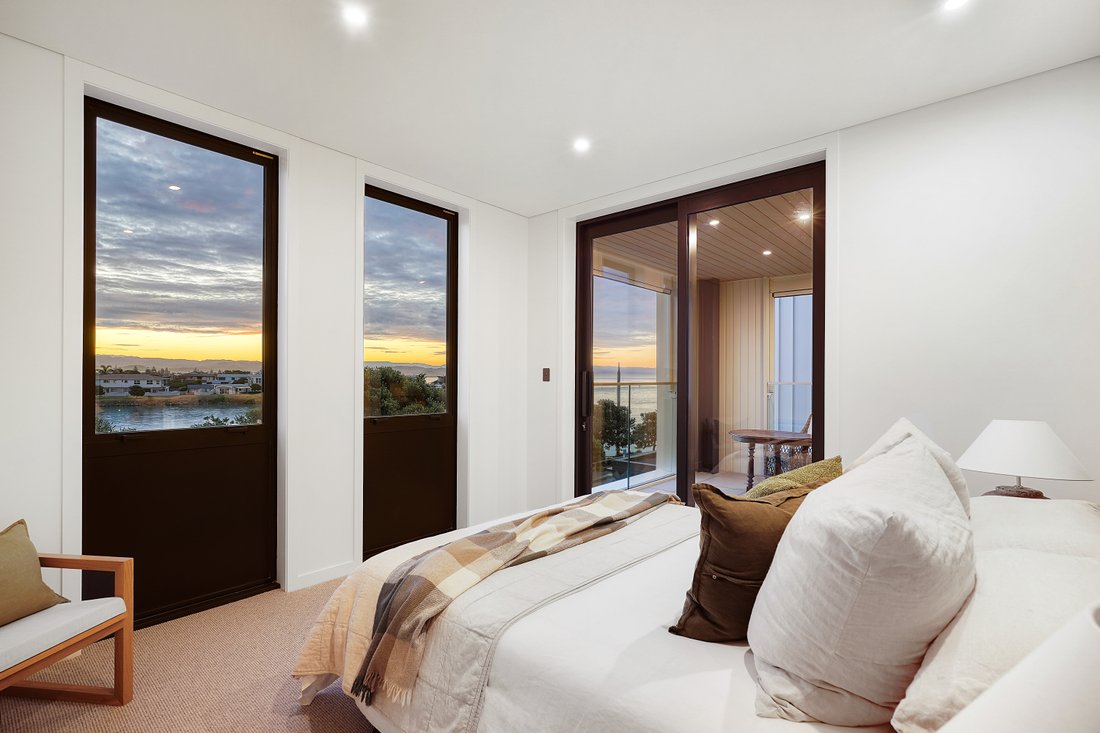 Apartment in Napier, Hawke's Bay, New Zealand 1 - 15452531