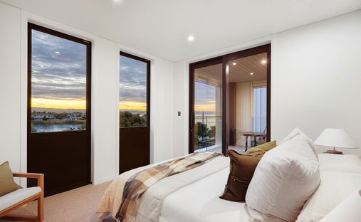 Apartment in Napier, Hawke's Bay, New Zealand 1