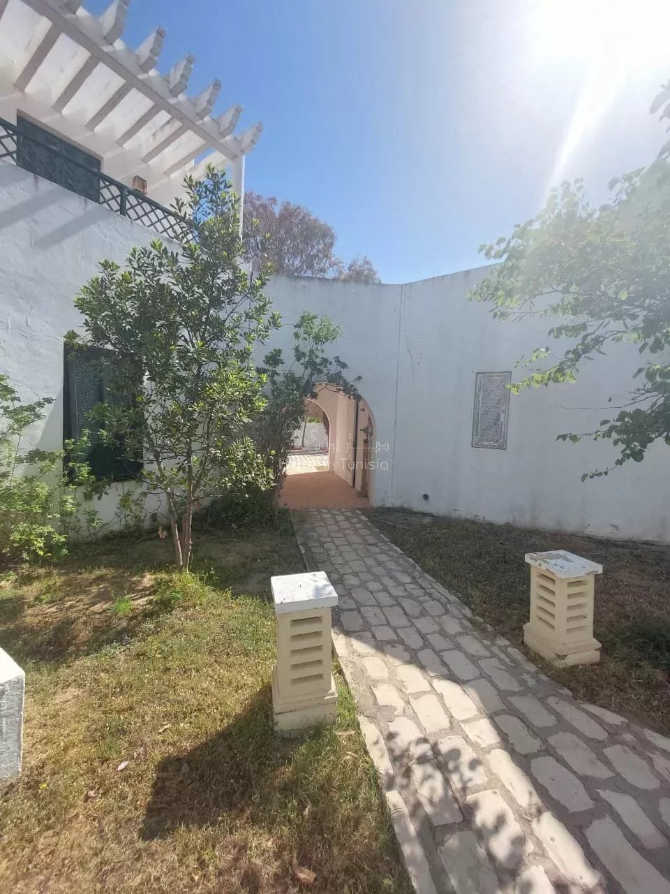 Yasmine Hammamet, Sousse, Tunisia 4 - 12145188