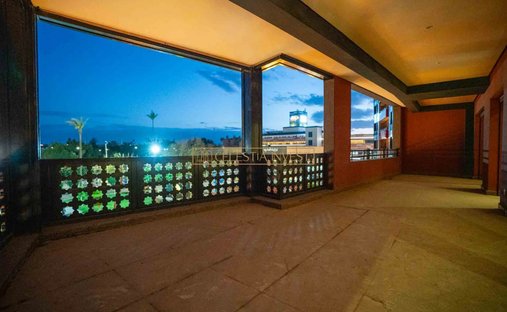 Apartment in Menara, Marrakesh-Safi, Morocco 1