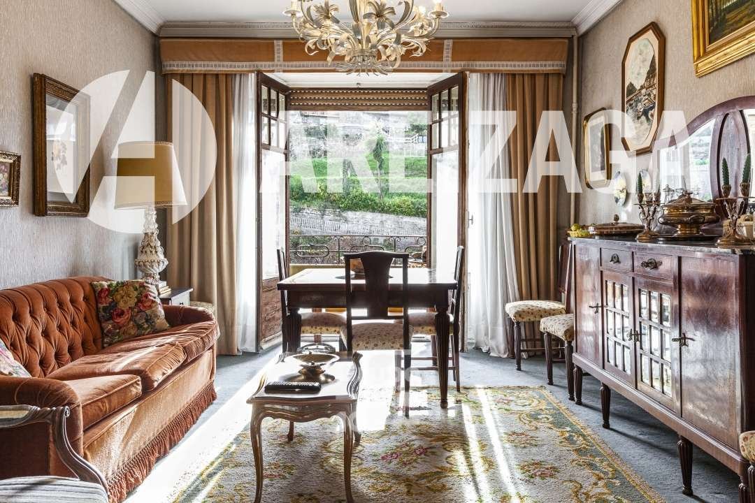 Apartment in Ipar-Ekialdea, Donostia-San Sebastian, Spain 5 - 15223069