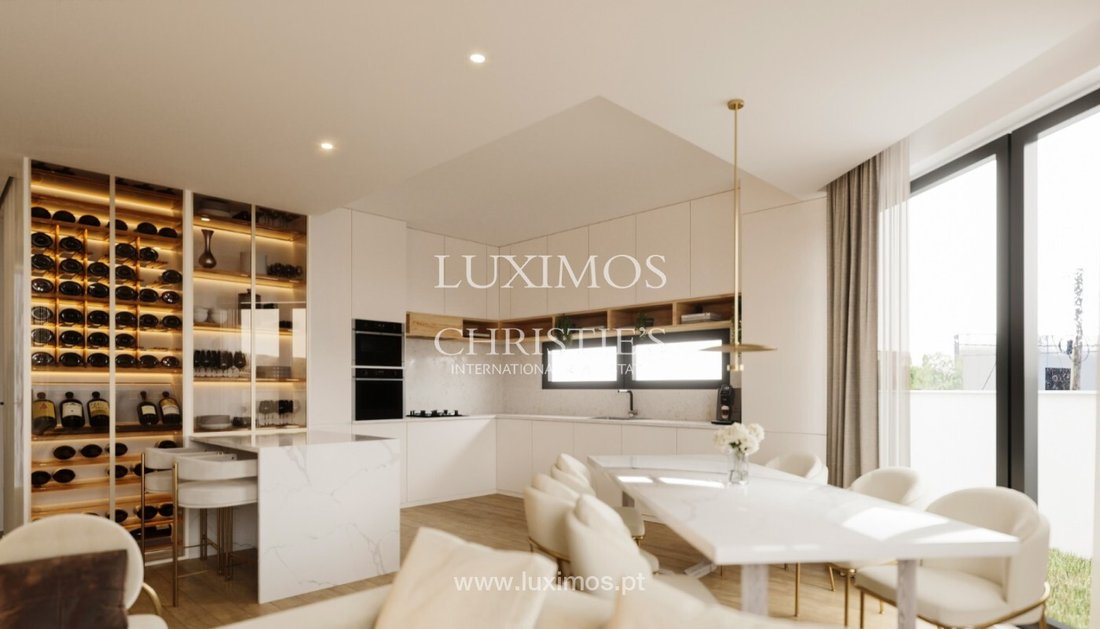 Three Bedroom Villa With Pool And Sea Views For Sale In Madalena ...