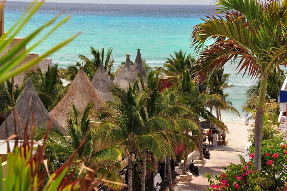 Land in Playa del Carmen, Quintana Roo, Mexico 2 - 1017270